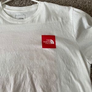 TheNorthFace T shirt